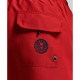 Superdry Ανδρικό μαγιό Vintage Polo Swim Shorts